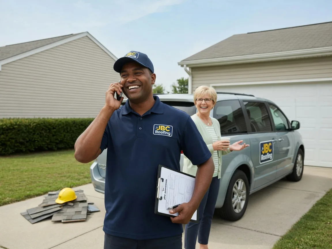 Roof Replacement Waterville, OH FAQs